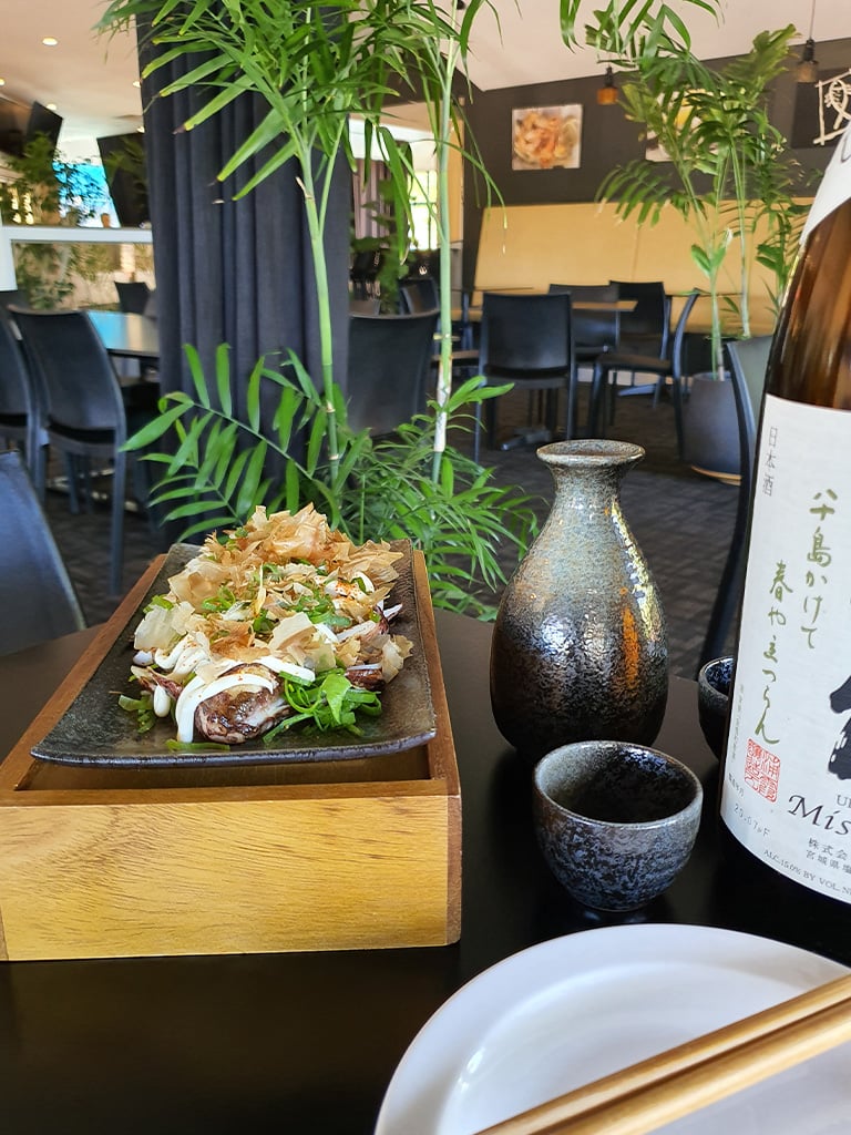 Seafood menu Fresh Kimberley seafood Wharf Restaurant Broome