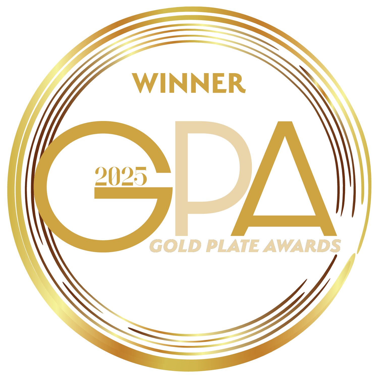 AGFG 2023 Winne certificate